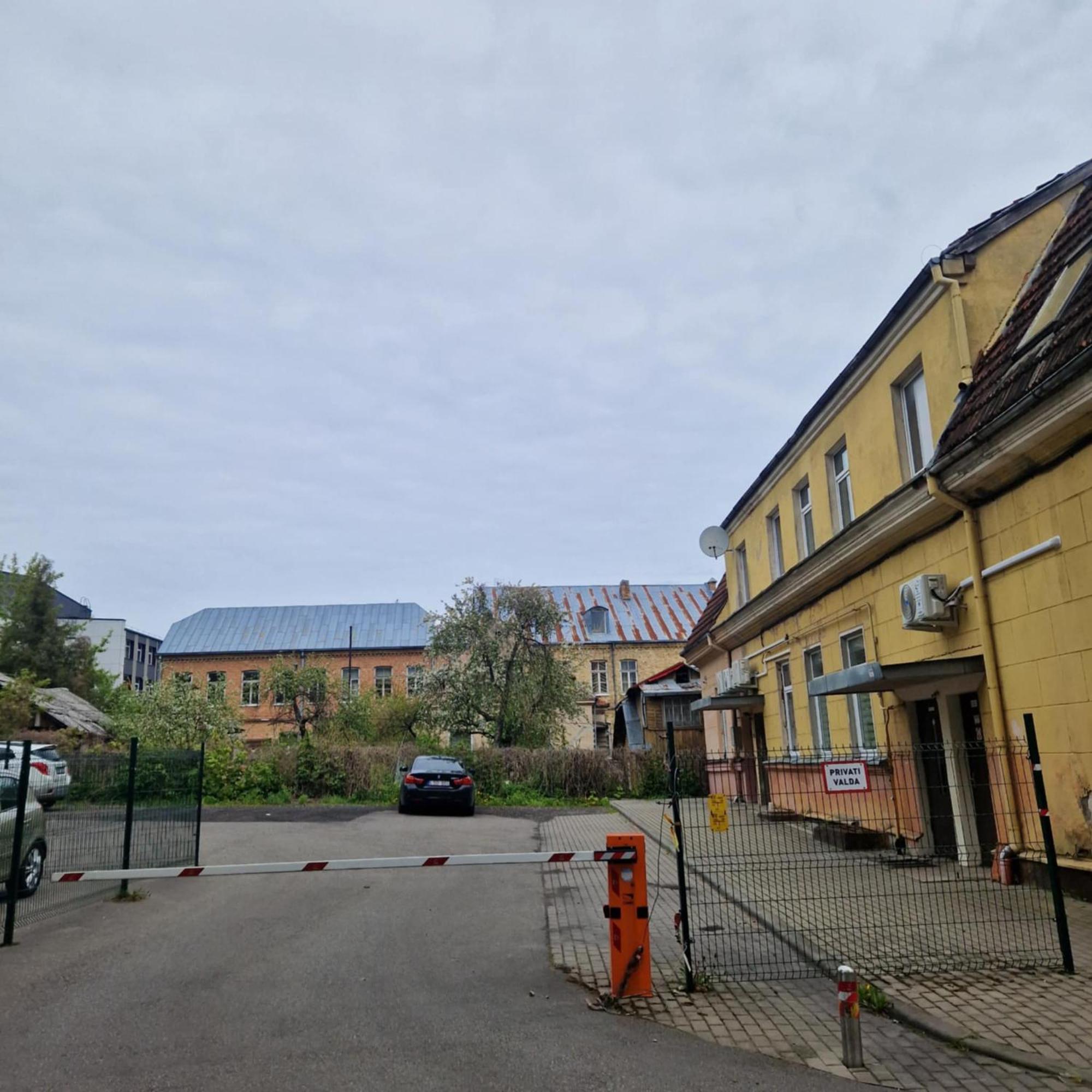 Centro Apartamentai Panevėžys المظهر الخارجي الصورة